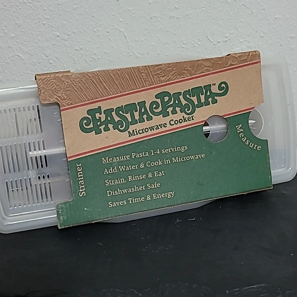 Fasta Pasta - Picture 4 of 6